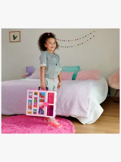 Dukker & Bamser-Barbie Dream Closet 2.0 Legesæt