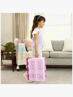 Dukker & Bamser-Barbie Dream Closet Legesæt med Dukke og Tilbehør