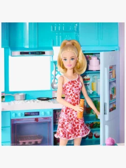 Dukker & Bamser-Barbie Dream House Legesæt