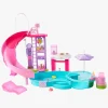 Dukker & Bamser-Barbie Dreampool Swimmingpool