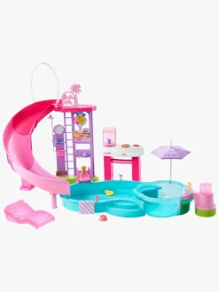 Dukker & Bamser-Barbie Dreampool Swimmingpool