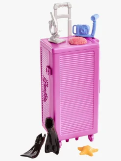 Dukker & Bamser-Barbie Dukke Marinbiolog