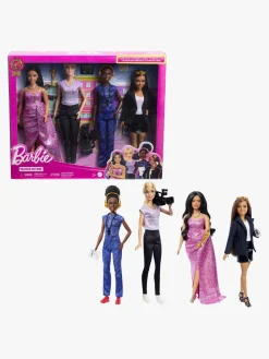 Dukker & Bamser-Barbie Dukker Women in Film