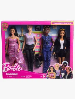 Dukker & Bamser-Barbie Dukker Women in Film
