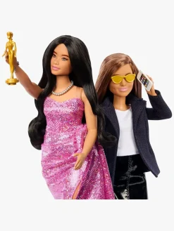 Dukker & Bamser-Barbie Dukker Women in Film