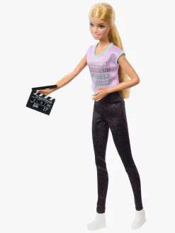 Dukker & Bamser-Barbie Dukker Women in Film