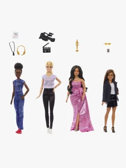 Dukker & Bamser-Barbie Dukker Women in Film