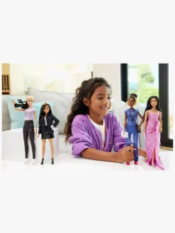 Dukker & Bamser-Barbie Dukker Women in Film