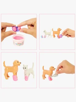 Dukker & Bamser-Barbie Dyrlægesæt