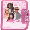 Kreativt Legetøj-Barbie Elektronisk Dagbog