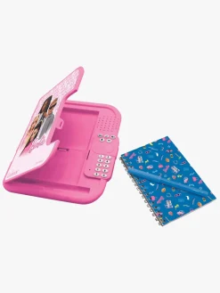 Kreativt Legetøj-Barbie Elektronisk Dagbog