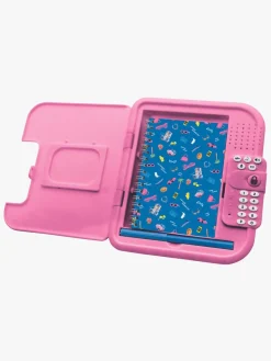 Kreativt Legetøj-Barbie Elektronisk Dagbog