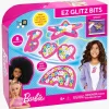 Kreativt Legetøj-Barbie EZ Glitz Bits Smykkesæt