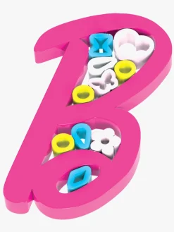 Kreativt Legetøj-Barbie EZ Glitz Bits Smykkesæt