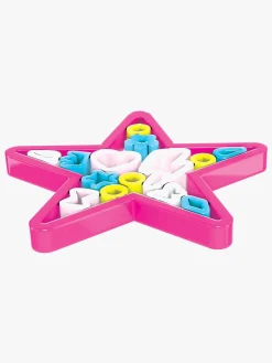 Kreativt Legetøj-Barbie EZ Glitz Bits Smykkesæt