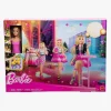 Julekalendere-Barbie Fab Julekalender 2025