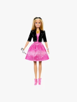 Julekalendere-Barbie Fab Julekalender 2025