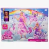 Julekalendere-Barbie Fantasy Julekalender 2025