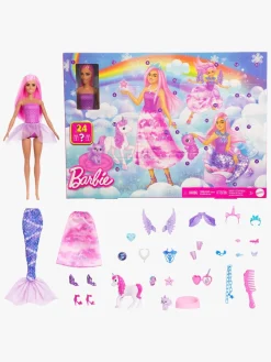 Julekalendere-Barbie Fantasy Julekalender 2025