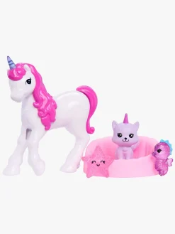 Julekalendere-Barbie Fantasy Julekalender 2025