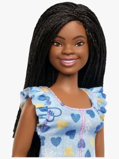Dukker & Bamser-Barbie Fashionistas Dukke med Downs Syndrom