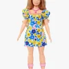 Dukker & Bamser-Barbie Fashionistas Dukke med Downs Syndrom