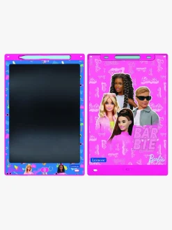 Kreativt Legetøj-Barbie Flerfarvet Tegnetavle 11 Tommer