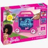 Kreativt Legetøj-Barbie Glow Pad Tegnetavle