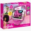 Kreativt Legetøj-Barbie Glow Pad Tegnetavle