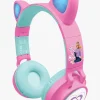 Elektronik & Media-Barbie Katteører Høretelefoner med Lys