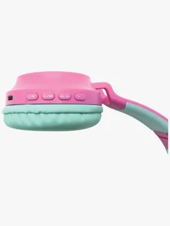 Elektronik & Media-Barbie Katteører Høretelefoner med Lys