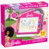 Kreativt Legetøj-Barbie Magnetisk Tegnetavle