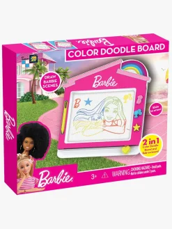 Kreativt Legetøj-Barbie Magnetisk Tegnetavle