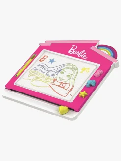 Kreativt Legetøj-Barbie Magnetisk Tegnetavle