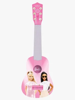 Musikinstrumenter-Barbie Min Første Guitar