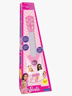 Musikinstrumenter-Barbie Min Første Guitar