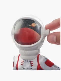 Dukker & Bamser-Barbie Modedukke Astronaut