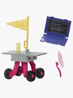 Dukker & Bamser-Barbie Modedukke Astronaut