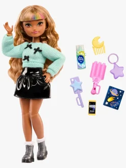 Dukker & Bamser-Barbie Modedukke Dream Besties Zia