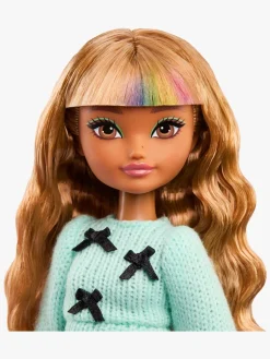 Dukker & Bamser-Barbie Modedukke Dream Besties Zia