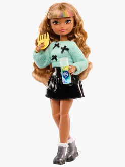 Dukker & Bamser-Barbie Modedukke Dream Besties Zia