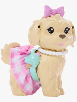 Dukker & Bamser-Barbie Modedukke Twinning Looks, Pink