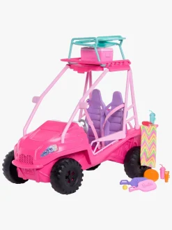 Dukker & Bamser-Barbie Mysterier Buggy