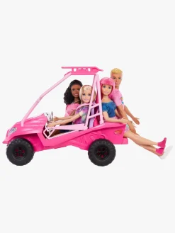 Dukker & Bamser-Barbie Mysterier Buggy
