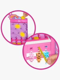 Dukker & Bamser-Barbie Mysterier Treats & Games Legesæt