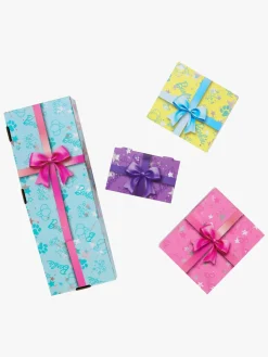 Dukker & Bamser-Barbie Party Unboxed Dukke 3