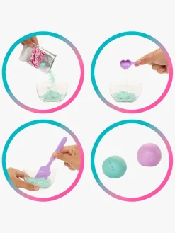 Dukker & Bamser-Barbie Party Unboxed Dukke 3