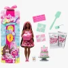 Dukker & Bamser-Barbie Party Unboxed Dukke 2