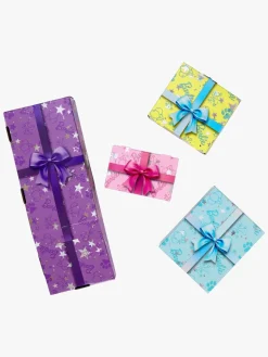 Dukker & Bamser-Barbie Party Unboxed Dukke 2