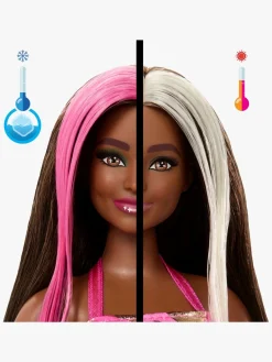 Dukker & Bamser-Barbie Party Unboxed Dukke 2